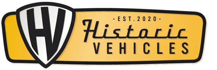 Historic Vehicles